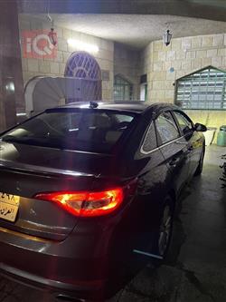 هیوندای سۆناتا